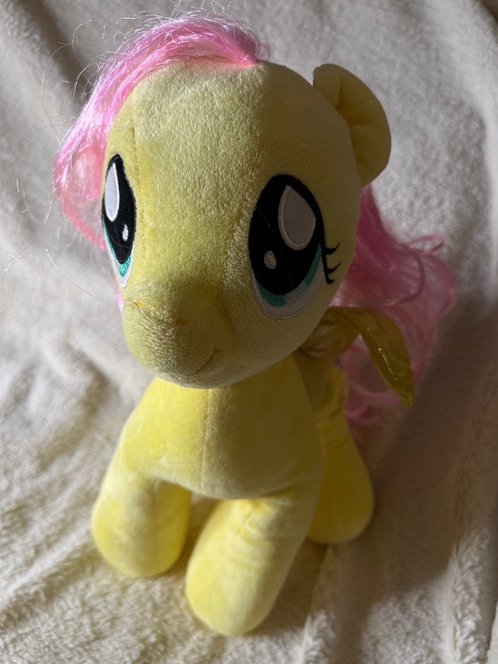 My Little Pony Build a Bear